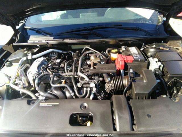 3N1AB8BV9MY292459 Nissan SENTRA S