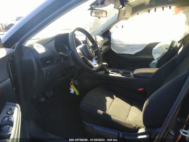 3N1AB8BV9MY292459 Nissan SENTRA S