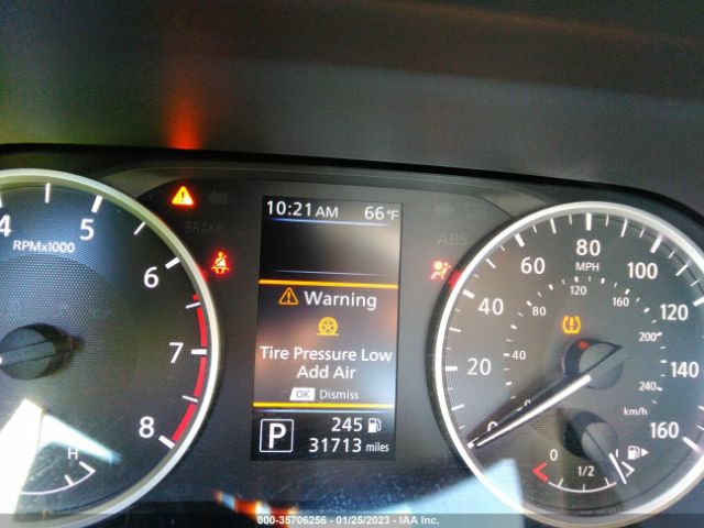 3N1AB8BV9MY292459 Nissan SENTRA S