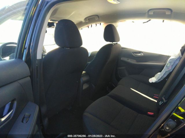 3N1AB8BV9MY292459 Nissan SENTRA S