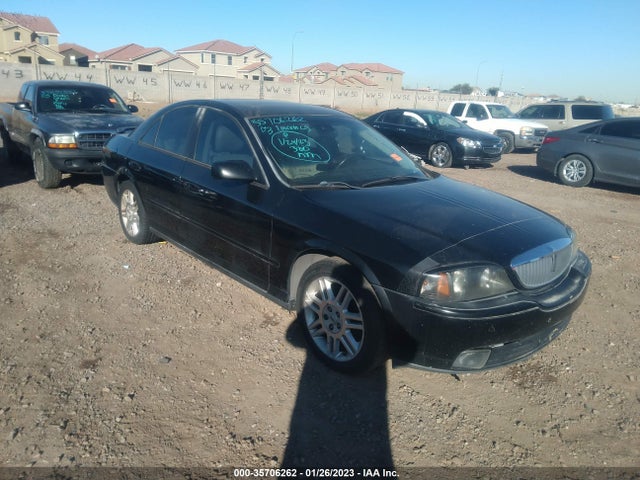 2003 1LNHM87A93Y667817 main image