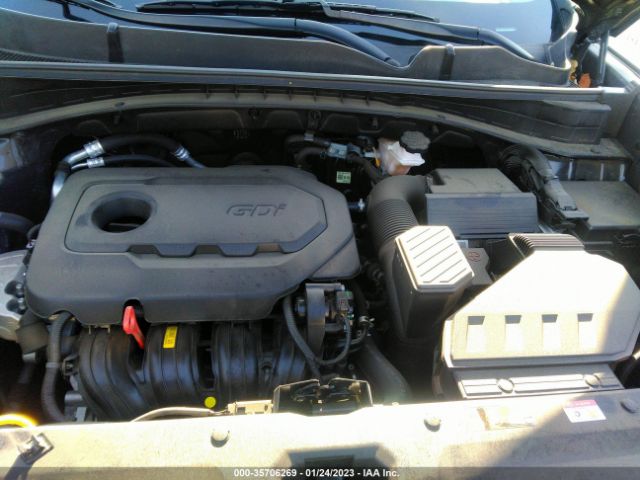 KNDPMCACXM7913990 KIA Sportage Lx