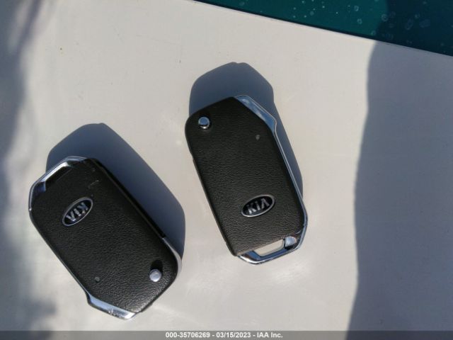 KNDPMCACXM7913990 KIA Sportage Lx
