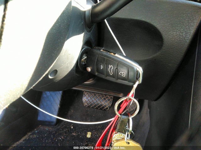 Audi A4 3.2l 2005 WAUDG68E55A502307 Image 3