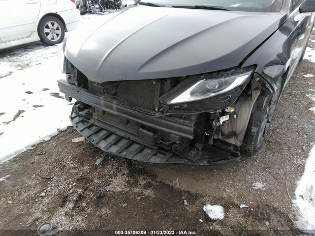 Lincoln MKZ HYBRID 2013 3LN6L2LU7DR814031 Image 7
