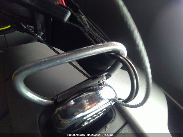 WAUJF78K59N049595 Audi A4 2.0t Prem