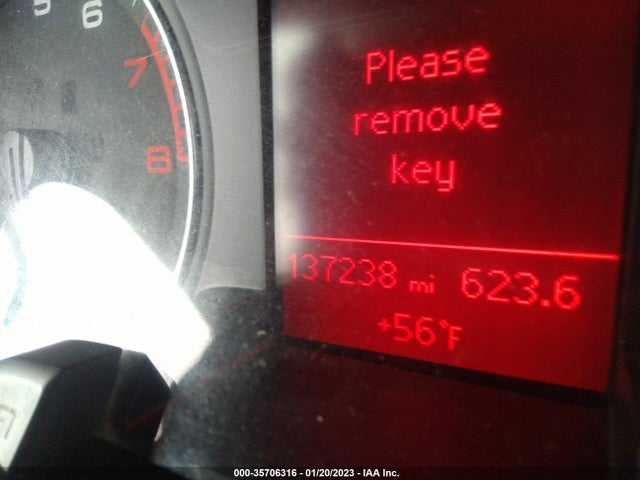 WAUJF78K59N049595 Audi A4 2.0t Prem