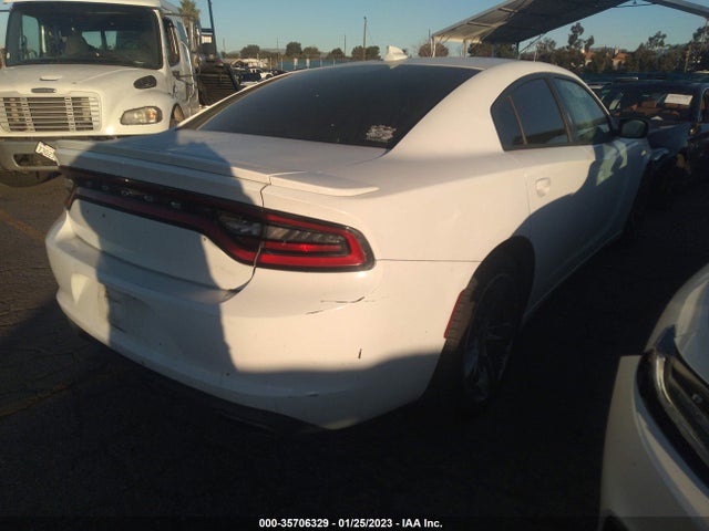 2017 DODGE CHARGER R/T VIN: 2C3CDXCT6HH561976