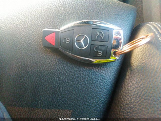 WDDSJ4EB1JN652157 Mercedes-Benz Cla Cla 250