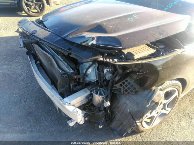 WDDSJ4EB1JN652157 Mercedes-Benz Cla Cla 250