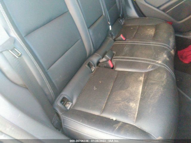 WDDSJ4EB1JN652157 Mercedes-Benz Cla Cla 250