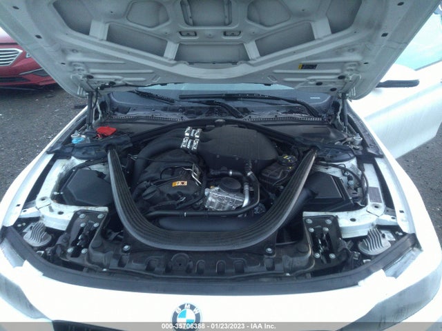 2018 BMW M4, VIN: WBS4Y9C59JAA85854