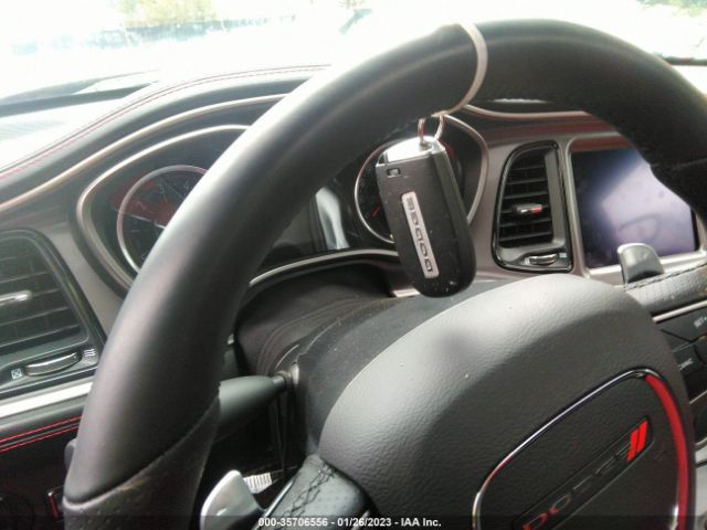 2C3CDZFJ7MH622929 Dodge Challenger R/t Scat Pack