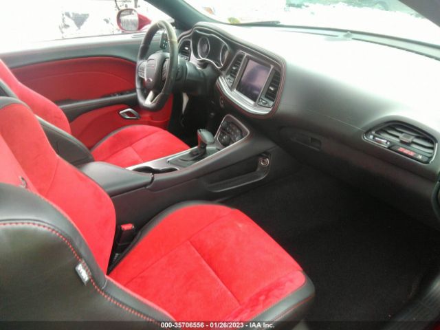 2C3CDZFJ7MH622929 Dodge Challenger R/t Scat Pack