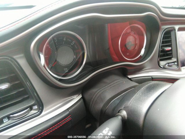 2C3CDZFJ7MH622929 Dodge Challenger R/t Scat Pack
