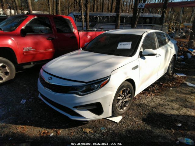 5XXGT4L30KG286145 KIA OPTIMA LX/S