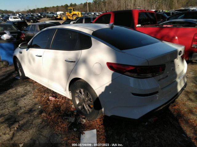 5XXGT4L30KG286145 KIA OPTIMA LX/S