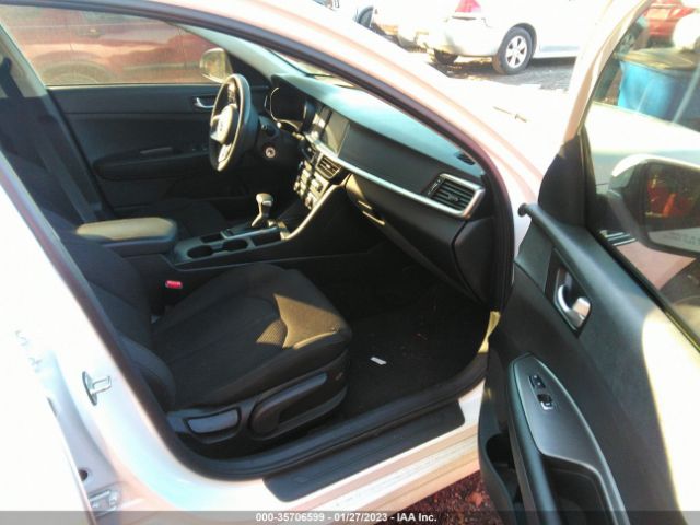 5XXGT4L30KG286145 KIA OPTIMA LX/S