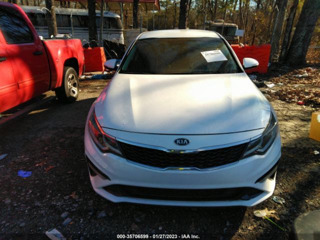 5XXGT4L30KG286145 KIA OPTIMA LX/S