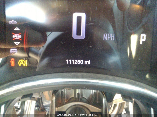 2017 Dodge Durango, VIN: 1C4RDHAG0HC709110