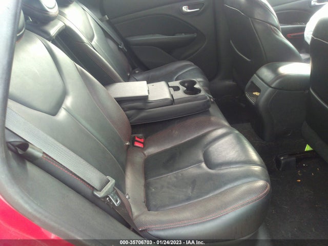 Dodge DART GT 2014 1C3CDFEB2ED768517 Image 8