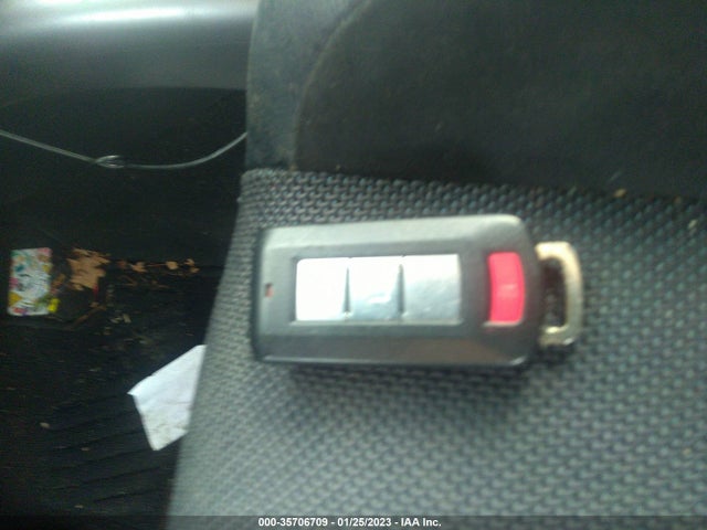 2009 MITSUBISHI OUTLANDER XLS VIN: JA4MS41X49Z002142