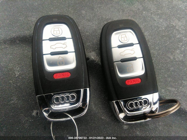 Audi Q5 Premium Plus 2015 WA1LFAFP8FA023979 Image 11
