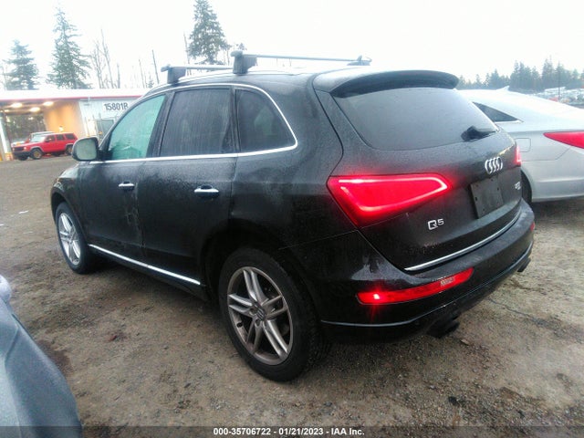 Audi Q5 Premium Plus 2015 WA1LFAFP8FA023979 Image 3
