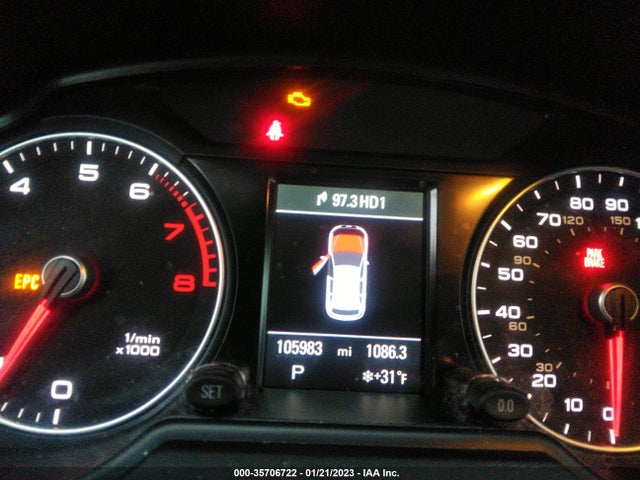Audi Q5 Premium Plus 2015 WA1LFAFP8FA023979 Image 7