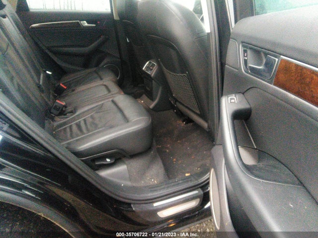 Audi Q5 Premium Plus 2015 WA1LFAFP8FA023979 Image 8