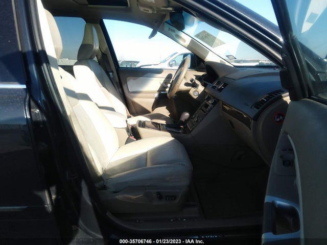 2010 VOLVO XC90 I6 VIN: YV4982CY6A1546615