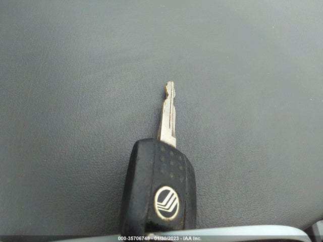 2003 MERCURY MOUNTAINEER CONVENIENCE/LUXURY VIN: 4M2ZU86W73UJ07429
