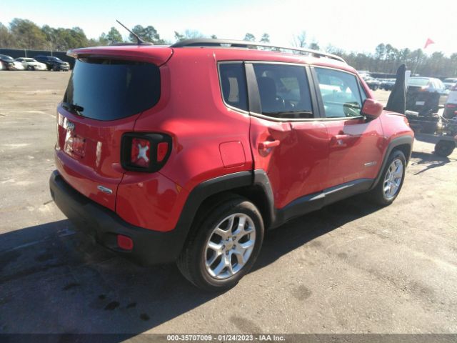 ZACCJABB0HPE94316 Jeep Renegade Latitude