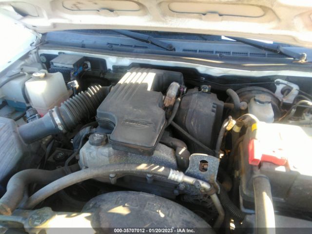 1GTC5LF99C8151589 GMC Canyon