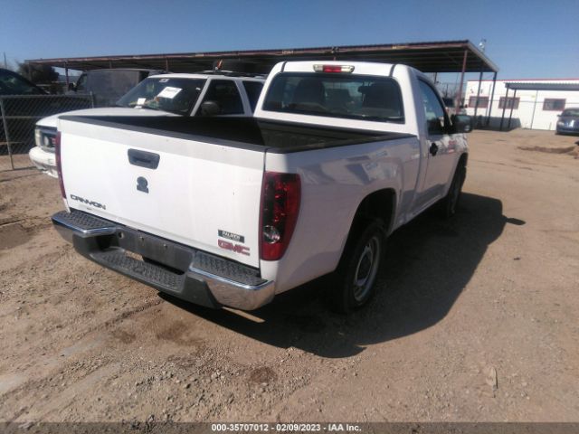 1GTC5LF99C8151589 GMC Canyon