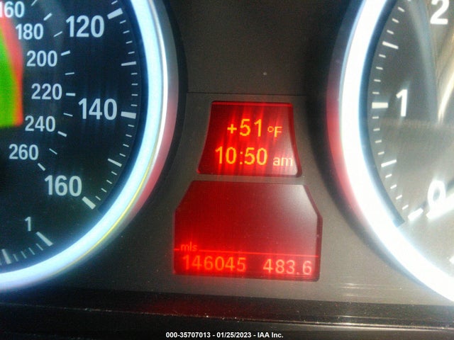 BMW X6 50i 2011 5UXFG8C57BLZ96909 Image 7
