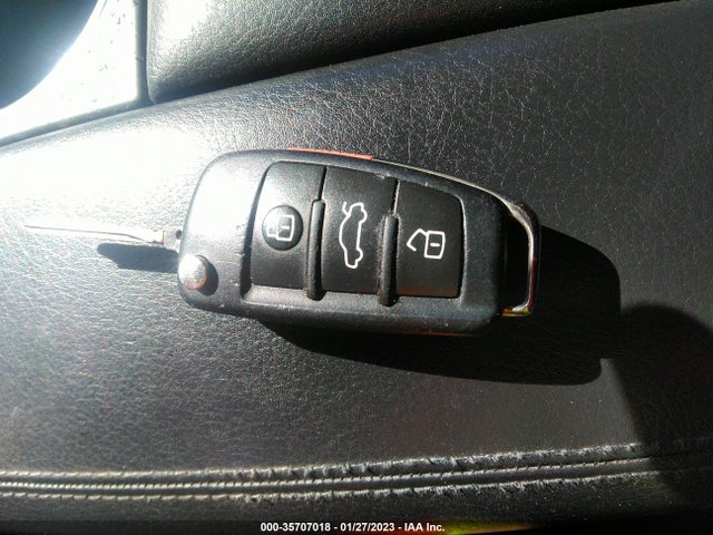 WA1CGAFE1DD005282 Audi Q7 3.0t Premium