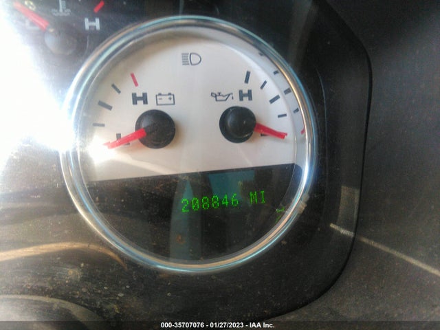 2004 FORD F-150 LARIAT VIN: 1FTPW12524KB73119