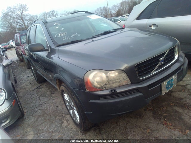 Volvo XC90 2006 YV4CM592461261182 main image