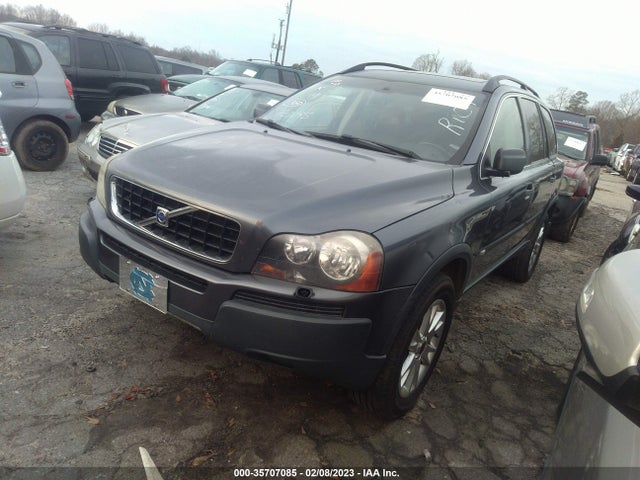 Volvo XC90 2006 YV4CM592461261182 Image 2