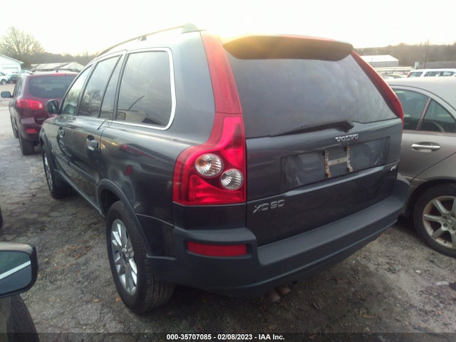 Volvo XC90 2006 YV4CM592461261182 Image 3