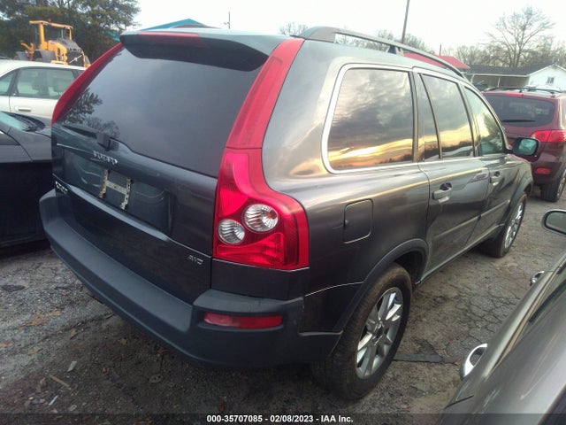 Volvo XC90 2006 YV4CM592461261182 Image 4