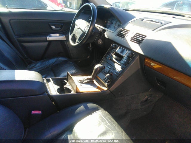 Volvo XC90 2006 YV4CM592461261182 Image 5
