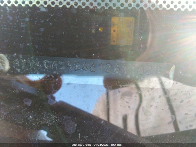 Volvo XC90 2006 YV4CM592461261182 Image 9