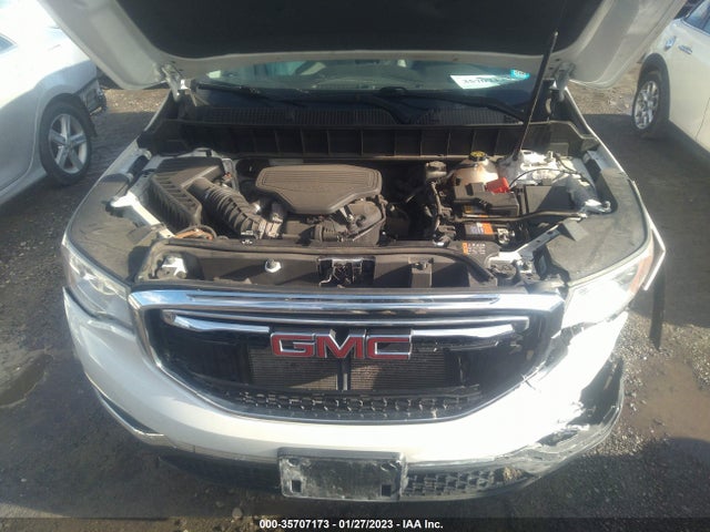 2018 GMC Acadia, VIN: 1GKKNULS4JZ166375