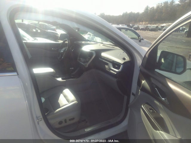 2018 GMC Acadia, VIN: 1GKKNULS4JZ166375