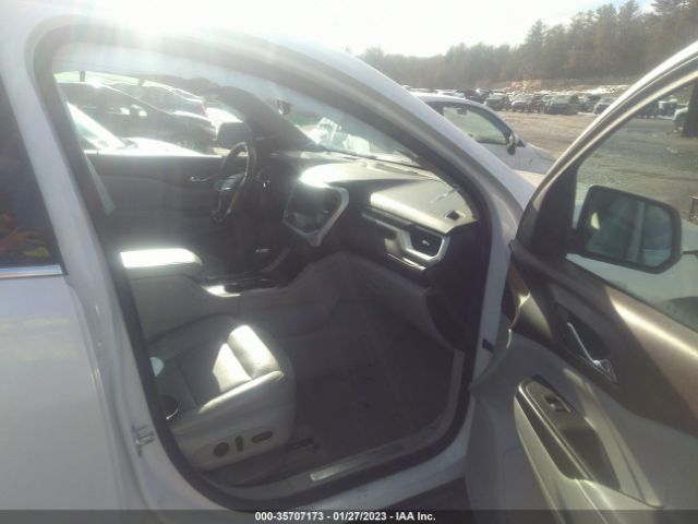 1GKKNULS4JZ166375 GMC ACADIA SLT