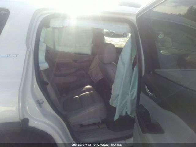 1GKKNULS4JZ166375 GMC ACADIA SLT