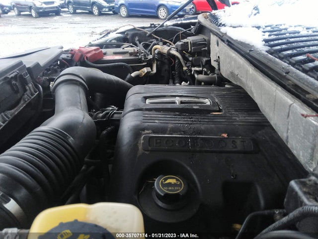 2015 Lincoln Navigator, VIN: 5LMJJ2JTXFEJ07857