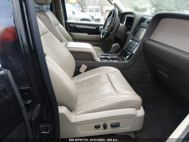2015 Lincoln Navigator, VIN: 5LMJJ2JTXFEJ07857